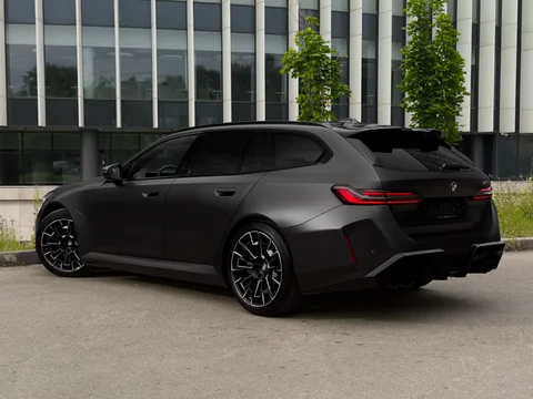 BMW M5 G99 Touring - изображение 15