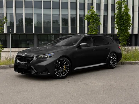 BMW M5 G99 Touring