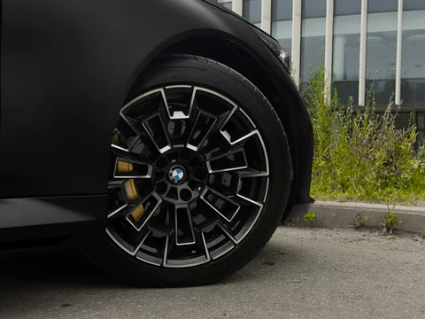 BMW M5 G99 Touring - изображение 7